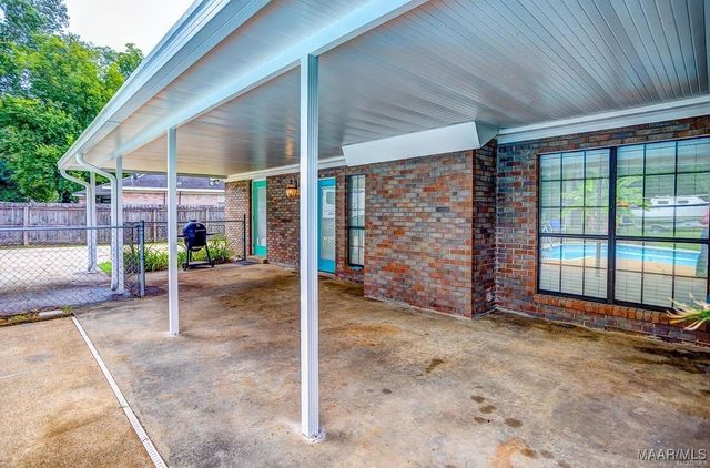 4037 Meredith Drive, Montgomery, AL 36109