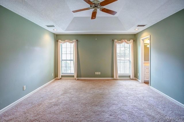 4037 Meredith Drive, Montgomery, AL 36109