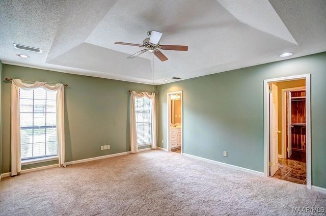 4037 Meredith Drive, Montgomery, AL 36109