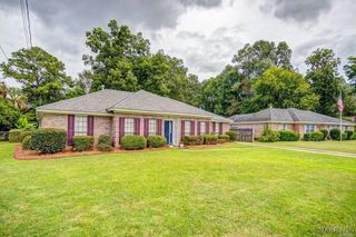 4037 Meredith Drive, Montgomery, AL 36109