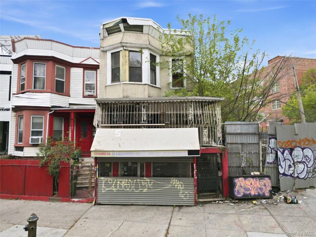 1375 Prospect Avenue, Bronx, NY 10459