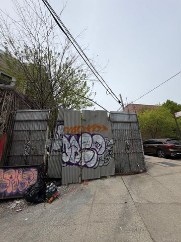 1375 Prospect Avenue, Bronx, NY 10459