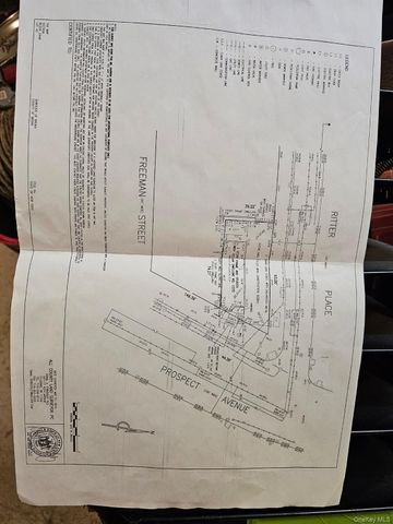 1375 Prospect Avenue, Bronx, NY 10459