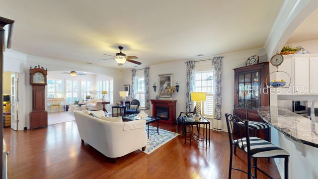 120 Spring Beauty Dr, Bluffton, SC 29909