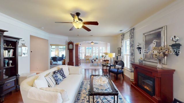 120 Spring Beauty Dr, Bluffton, SC 29909