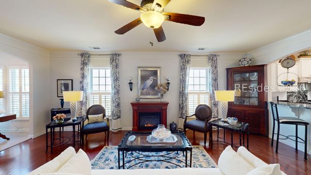 120 Spring Beauty Dr, Bluffton, SC 29909