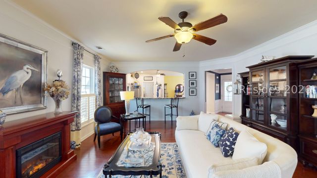 120 Spring Beauty Dr, Bluffton, SC 29909