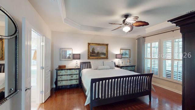 120 Spring Beauty Dr, Bluffton, SC 29909