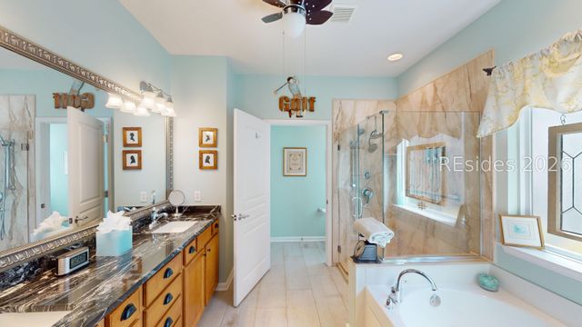 120 Spring Beauty Dr, Bluffton, SC 29909