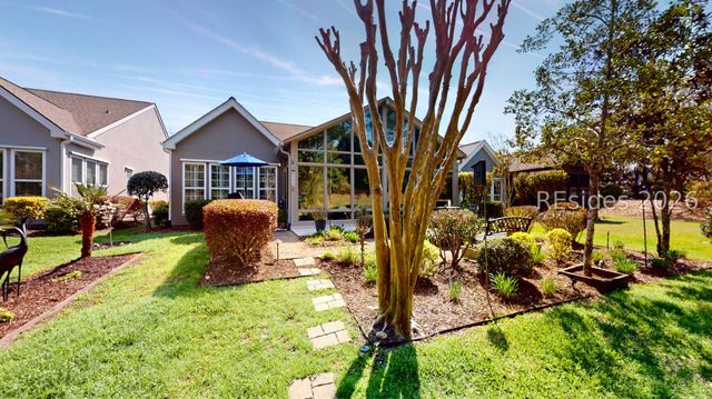 120 Spring Beauty Dr, Bluffton, SC 29909