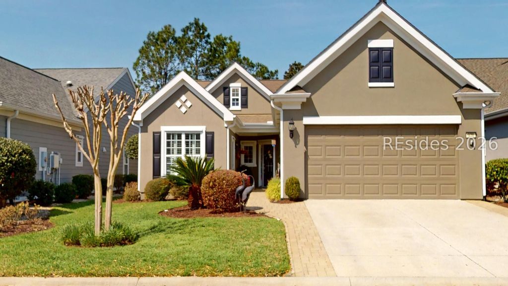 120 Spring Beauty Dr, Bluffton, SC 29909