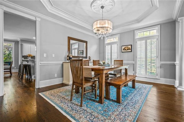 4789 Waterhaven Bend, Marietta, GA 30062