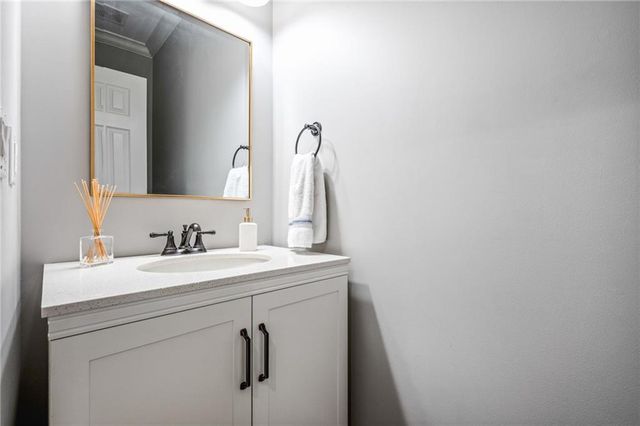 4789 Waterhaven Bend, Marietta, GA 30062