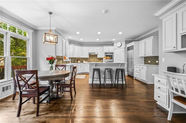 4789 Waterhaven Bend, Marietta, GA 30062