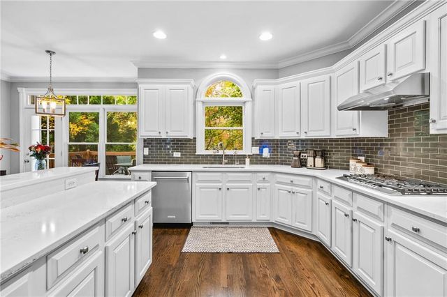 4789 Waterhaven Bend, Marietta, GA 30062