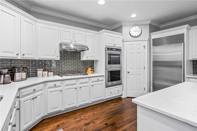 4789 Waterhaven Bend, Marietta, GA 30062