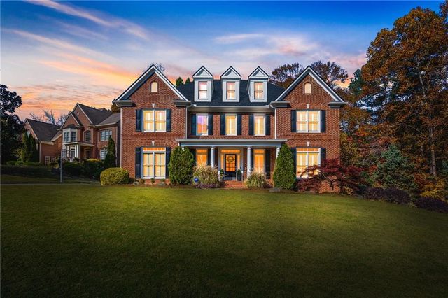 4789 Waterhaven Bend, Marietta, GA 30062