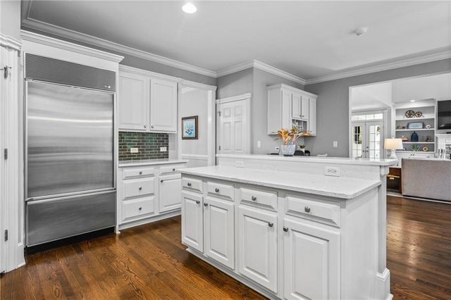 4789 Waterhaven Bend, Marietta, GA 30062