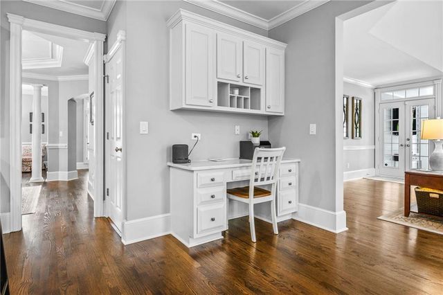 4789 Waterhaven Bend, Marietta, GA 30062