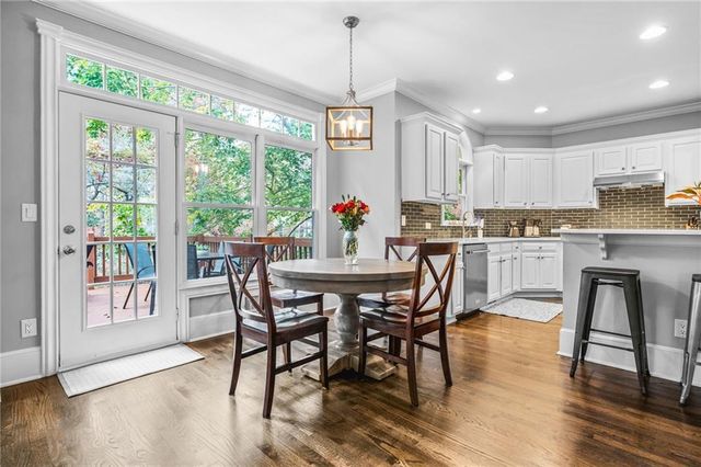 4789 Waterhaven Bend, Marietta, GA 30062