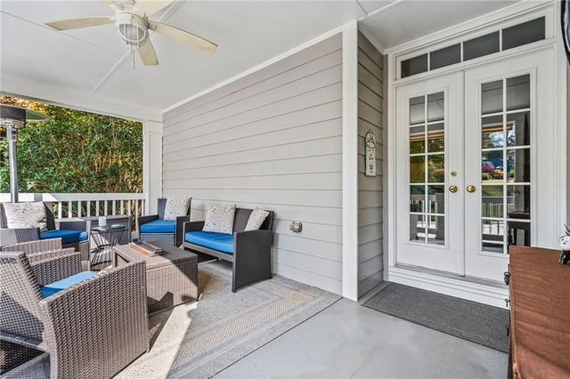 4789 Waterhaven Bend, Marietta, GA 30062