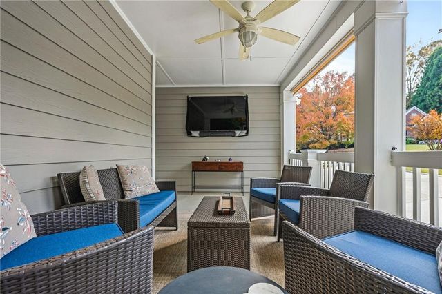 4789 Waterhaven Bend, Marietta, GA 30062