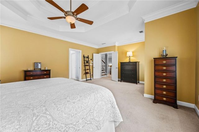 4789 Waterhaven Bend, Marietta, GA 30062