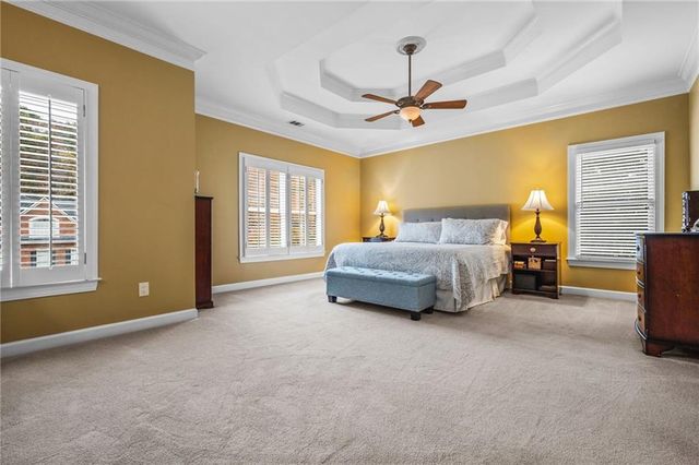 4789 Waterhaven Bend, Marietta, GA 30062