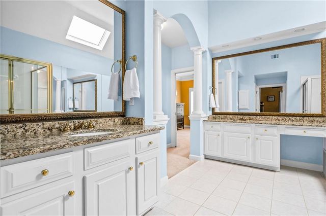 4789 Waterhaven Bend, Marietta, GA 30062