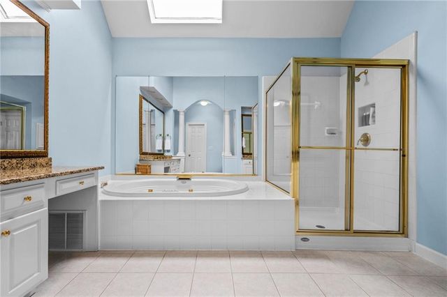 4789 Waterhaven Bend, Marietta, GA 30062