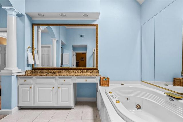 4789 Waterhaven Bend, Marietta, GA 30062