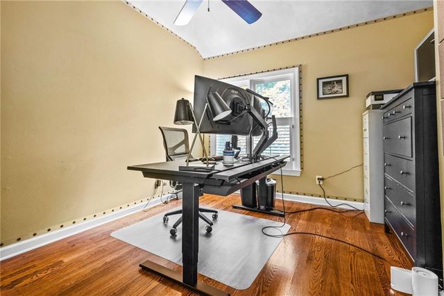 4789 Waterhaven Bend, Marietta, GA 30062