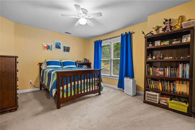 4789 Waterhaven Bend, Marietta, GA 30062