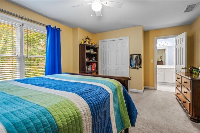 4789 Waterhaven Bend, Marietta, GA 30062