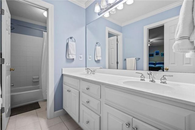 4789 Waterhaven Bend, Marietta, GA 30062