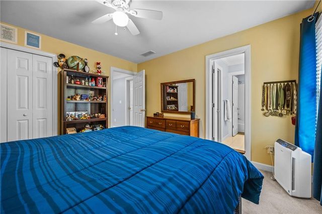 4789 Waterhaven Bend, Marietta, GA 30062