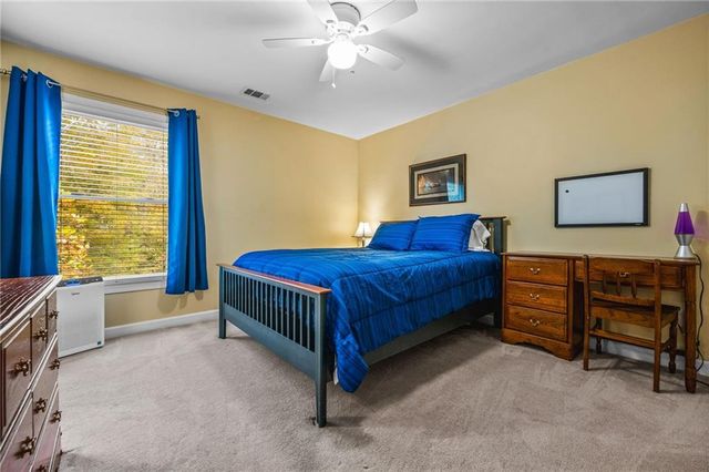 4789 Waterhaven Bend, Marietta, GA 30062