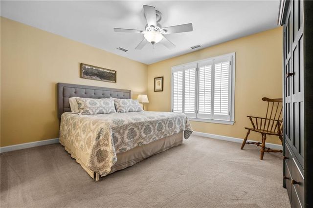 4789 Waterhaven Bend, Marietta, GA 30062