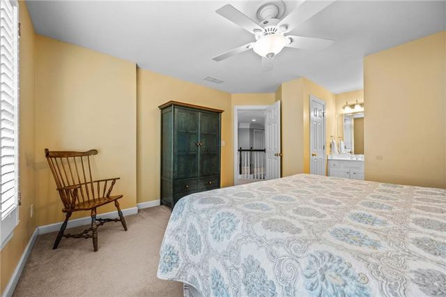 4789 Waterhaven Bend, Marietta, GA 30062