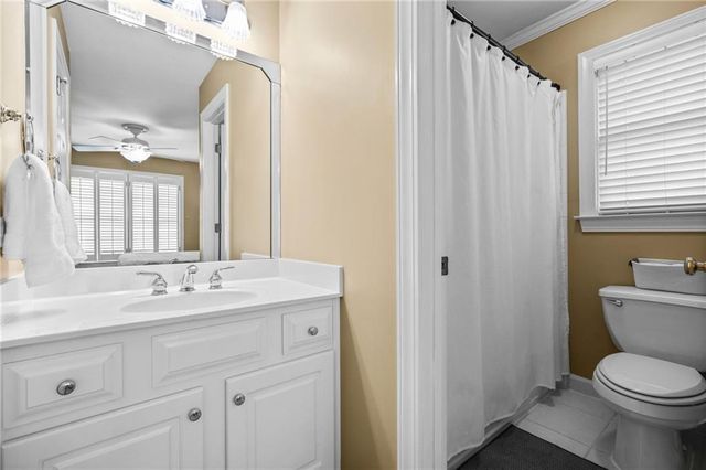 4789 Waterhaven Bend, Marietta, GA 30062