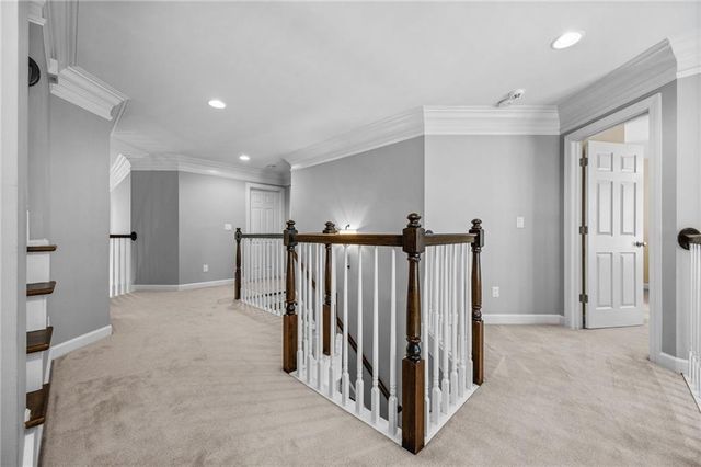 4789 Waterhaven Bend, Marietta, GA 30062