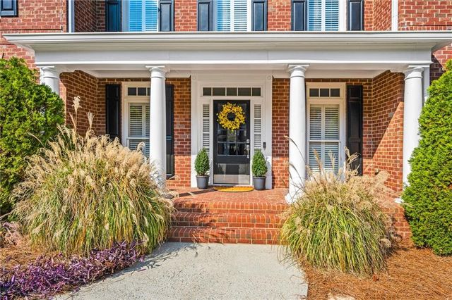 4789 Waterhaven Bend, Marietta, GA 30062