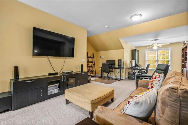 4789 Waterhaven Bend, Marietta, GA 30062