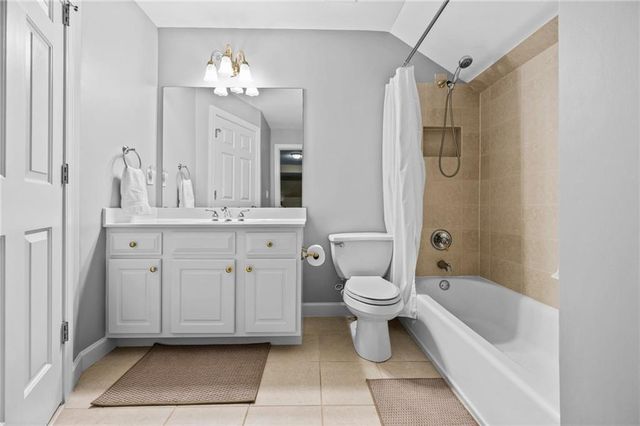 4789 Waterhaven Bend, Marietta, GA 30062