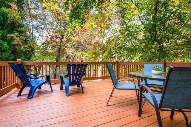 4789 Waterhaven Bend, Marietta, GA 30062