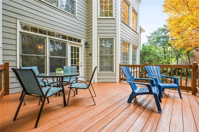 4789 Waterhaven Bend, Marietta, GA 30062