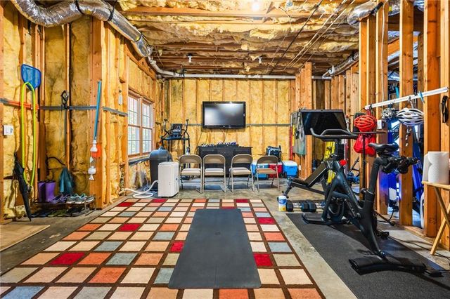 4789 Waterhaven Bend, Marietta, GA 30062