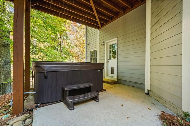 4789 Waterhaven Bend, Marietta, GA 30062