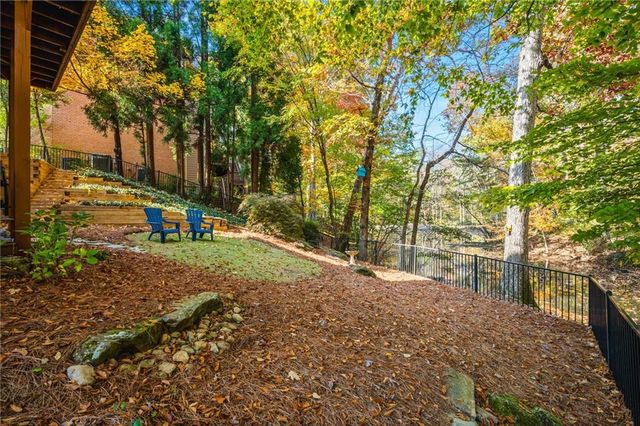 4789 Waterhaven Bend, Marietta, GA 30062