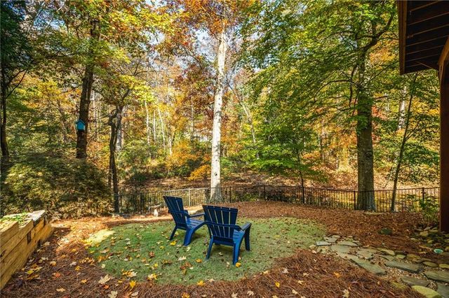 4789 Waterhaven Bend, Marietta, GA 30062